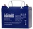Аккумулятор Etalon Battery C.ETALON (12В / 33 Ач) CHRL 12-33 1