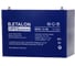 Аккумуляторная батарея Etalon Battery B.ETALON (12В / 90 Ач) BHRL 12-90 1