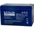 Аккумуляторная батарея Etalon Battery B.ETALON (12В / 9 Ач) BHR 12-9 34W 1