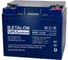Аккумуляторная батарея Etalon Battery B.ETALON (12В / 40 Ач) BHRL 12-40 1