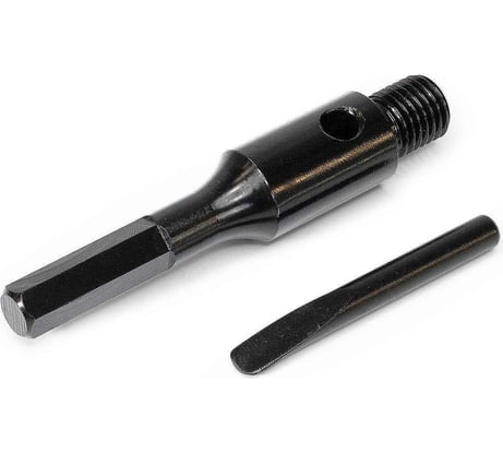 Адаптер M16/шестигранник КВТ 84490
