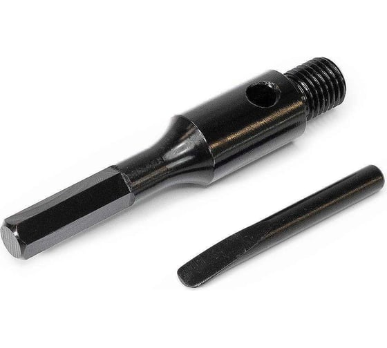 Адаптер M16/шестигранник КВТ 84490