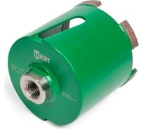 Сверло алмазное для подрозетников Мастер ECO-82/65 КВТ 85562