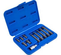 Набор бит Зубр АВТО-ЭКСПЕРТ 11 предметов SPLINE 2652-H11_z01