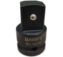 Переходник ударный WYNNS 3/4' - 1'' W0474A / Tools 00-00017223