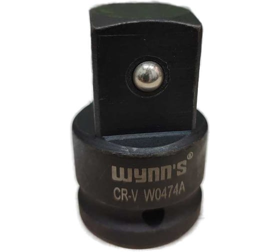 Переходник ударный WYNNS 3/4' - 1'' W0474A / Tools 00-00017223 1