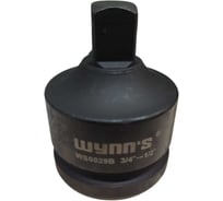 Переходник ударный WYNNS 3/4' - 1/2'' WS0029B / Tools 00-00008853