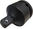 Переходник ударный WYNNS 3/4' - 1/2'' WS0029B / Tools 00-00008853 3