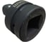 Переходник ударный WYNNS 1' - 3/4'' WS0029A / Tools 00-00016016 2