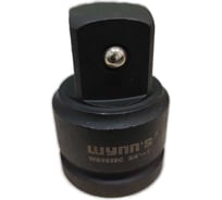 Переходник ударный WYNNS 3/4' - 1'' WS0029C / Tools 00-00008854