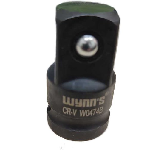 Переходник ударный WYNNS 1/2' - 3/4'' W0474B / Tools 00-00017224 1