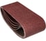 Лента шлифовальная Diamond Industrial 100 х 610 мм Р36 (упаковка 5 штук) на тканевой основе PROFI DIDLEN61036 5