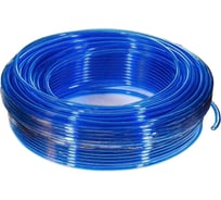 Трубка пневматическая NBPT PU98 8-5.5 50М (прозр./голуб.) 77713