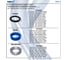 Трубка пневматическая NBPT PU98 10-6.5 50М (крас.) 77782 5