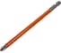 Бита намагниченная с насечками Taiwan Type (2 шт; 127 мм; PH2) BOHRER 33252127 1