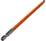 Бита намагниченная с насечками Taiwan Type (2 шт; 127 мм; PH2) BOHRER 33252127 2