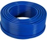 Трубка пневматическая NBPT армированная PU98 10-6.5 50M (син.) 77904