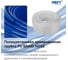 Трубка пневматическая NBPT армированная PU98 8-5 50M (син.) 77898 2