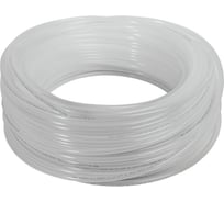 Трубка пневматическая NBPT нейлоновая NY 6-4 50M PA12 (прозр.) 77973