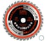 Диск пильный Diamond Industrial 165х20/16 мм Z=36 NailCutter DIDNC165Z36 3
