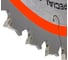 Диск пильный Diamond Industrial 165х20/16 мм Z=36 NailCutter DIDNC165Z36 9
