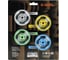 Диск пильный Diamond Industrial 165х20/16 мм Z=36 NailCutter DIDNC165Z36 11