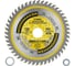 Диск пильный Diamond Industrial 130х20/16/12.7 мм Z48 WoodMaker DIDD130Z48 3