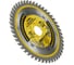 Диск пильный Diamond Industrial 130х20/16/12.7 мм Z48 WoodMaker DIDD130Z48 12