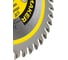 Диск пильный Diamond Industrial 130х20/16/12.7 мм Z48 WoodMaker DIDD130Z48 8