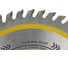 Диск пильный Diamond Industrial 130х20/16/12.7 мм Z48 WoodMaker DIDD130Z48 10