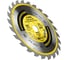 Диск пильный Diamond Industrial 300х32/30/25.4 мм Z24 WoodMaker DIDD300Z24 12