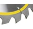 Диск пильный Diamond Industrial 300х32/30/25.4 мм Z24 WoodMaker DIDD300Z24 10