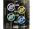 Диск пильный Diamond Industrial 300х32/30/25.4 мм Z24 WoodMaker DIDD300Z24 15