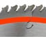 Диск пильный Diamond Industrial 255х30/25.4 мм Z=100 NailCutter DIDNC255Z100 5
