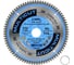 Диск пильный Diamond Industrial 210х30/25.4 мм Z=80 MultiCut DIDM210Z80 2