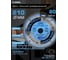 Диск пильный Diamond Industrial 210х30/25.4 мм Z=80 MultiCut DIDM210Z80 2