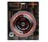 Диск пильный Diamond Industrial 185х30/20/16 мм Z=36 NailCutter DIDNC185Z36 1