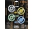 Диск пильный Diamond Industrial 185х30/20/16 мм Z=36 NailCutter DIDNC185Z36 11