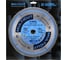 Диск пильный Diamond Industrial 255х30/25.4 мм Z80 MultiCut DIDM255Z80 1