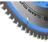 Диск пильный Diamond Industrial 255х30/25.4 мм Z80 MultiCut DIDM255Z80 5