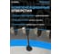 Диск пильный Diamond Industrial 255х30/25.4 мм Z80 MultiCut DIDM255Z80 11