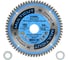 Диск пильный Diamond Industrial 185х30/20 мм Z=64 MultiCut DIDM185Z64 4