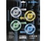 Диск пильный Diamond Industrial 185х30/20 мм Z=64 MultiCut DIDM185Z64 8