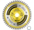 Диск пильный Diamond Industrial 150х20/16 мм Z48 WoodMaker DIDD150Z48 3