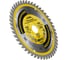 Диск пильный Diamond Industrial 150х20/16 мм Z48 WoodMaker DIDD150Z48 13