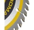 Диск пильный Diamond Industrial 150х20/16 мм Z48 WoodMaker DIDD150Z48 8