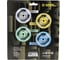 Диск пильный Diamond Industrial 150х20/16 мм Z48 WoodMaker DIDD150Z48 15