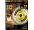 Диск пильный Diamond Industrial 150х20/16 мм Z48 WoodMaker DIDD150Z48 2