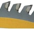 Диск пильный Diamond Industrial 150х20/16 мм Z48 WoodMaker DIDD150Z48 4