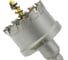 Коронка по металлу твердосплавная Diamond Industrial 50 мм усиленная HM/TCT DIDTCT50 3